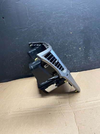 2010-2014 Subaru Legacy Outback Vent Radio Panel Trim Bezel AF1821 DG1