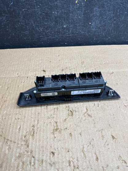 2007-2013 Chevy Suburban Tahoe Yukon Front Left Driver Window Switch AC9163 DG3
