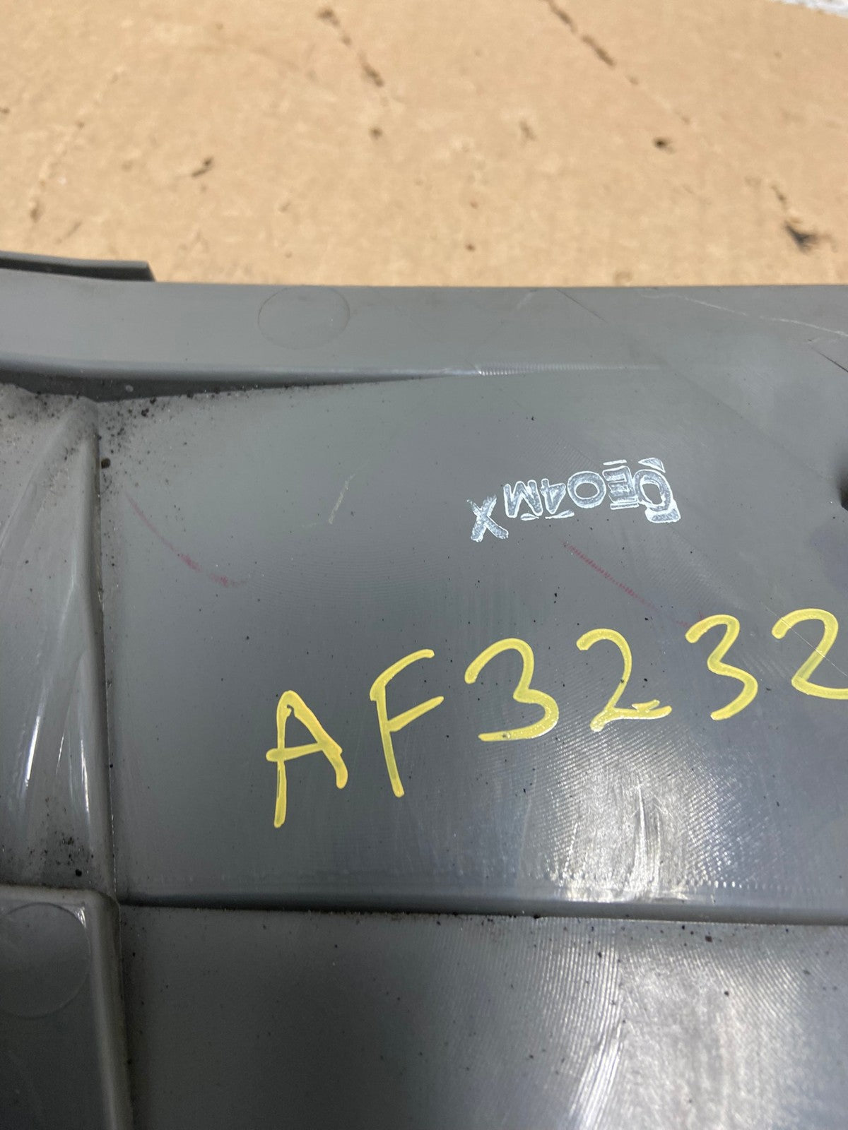 2008 2009 2010 Honda Odyssey Tail Light Inner Right Passenger Rh AF3232 LK7