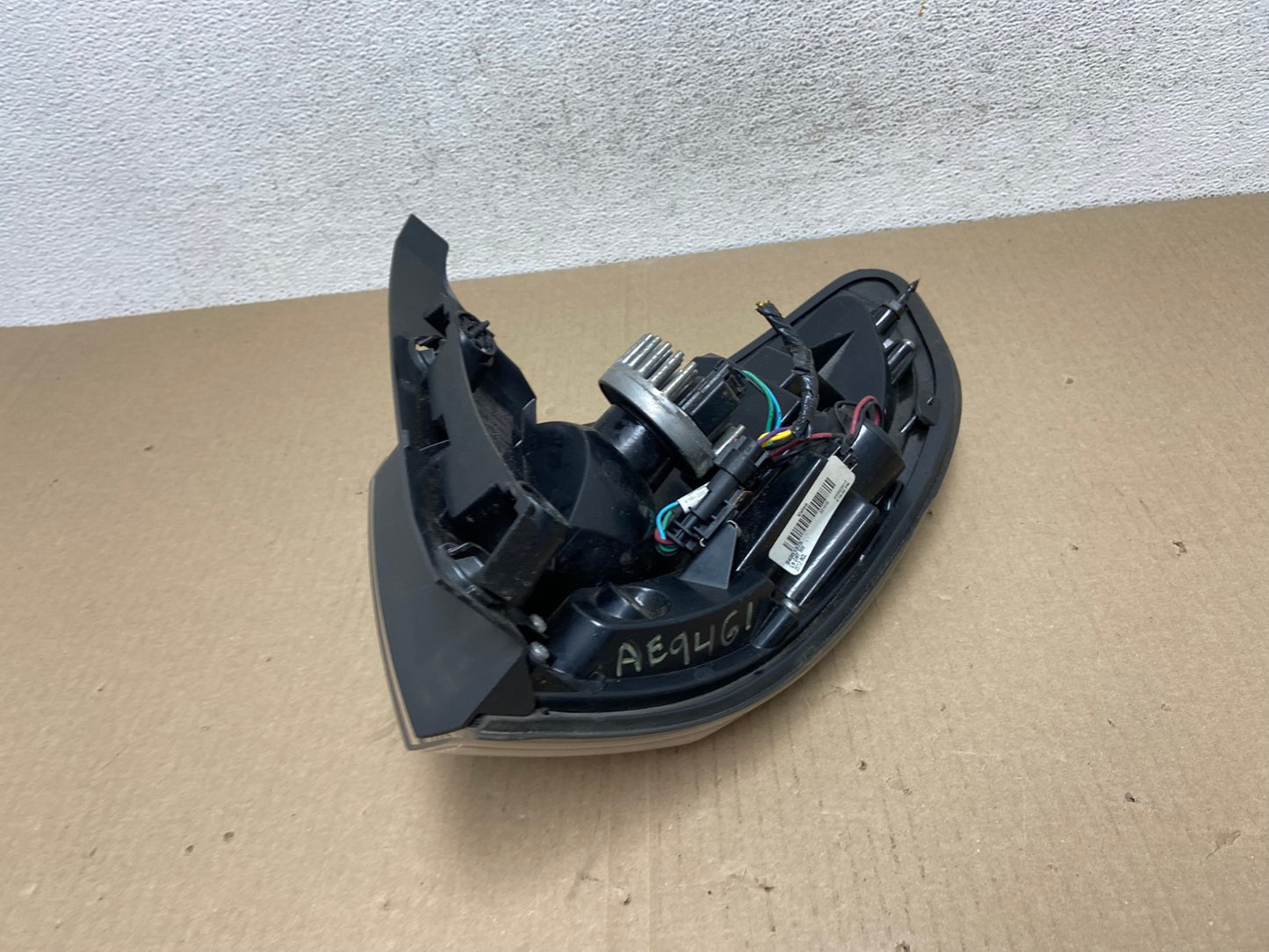2013 to 2016 GMC Acadia Left Driver LH Side Tail Light AE9461 LK5