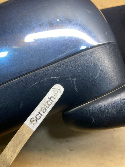 2007 2008 2009 Chrysler Aspen Right Passenger RH Mirror Heated ad6759 DG7