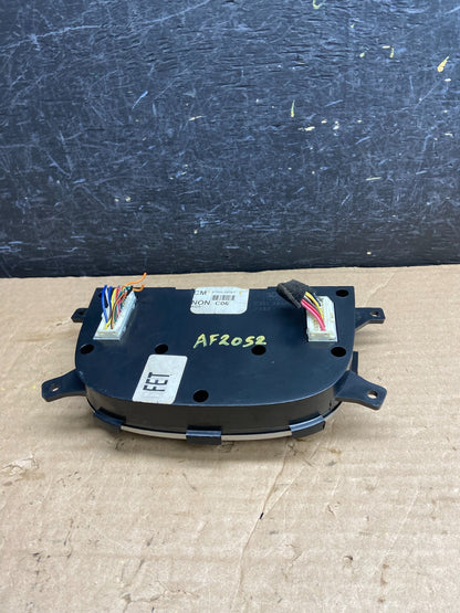 2007 2008 2009 Hyundai Santa Fe Automatic Climate AC Heater Control OE AF2052 DW3