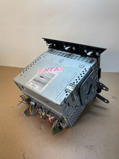 2009 2010 2011 Honda Pilot Am Fm Cd Player Radio Receiver AI0613 DG4