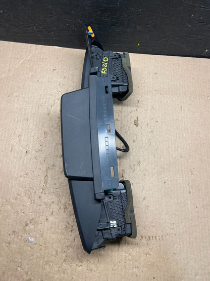 2020 to 2023 Ford Explorer Console Radio Display Screen Air Vents F5210 DG14