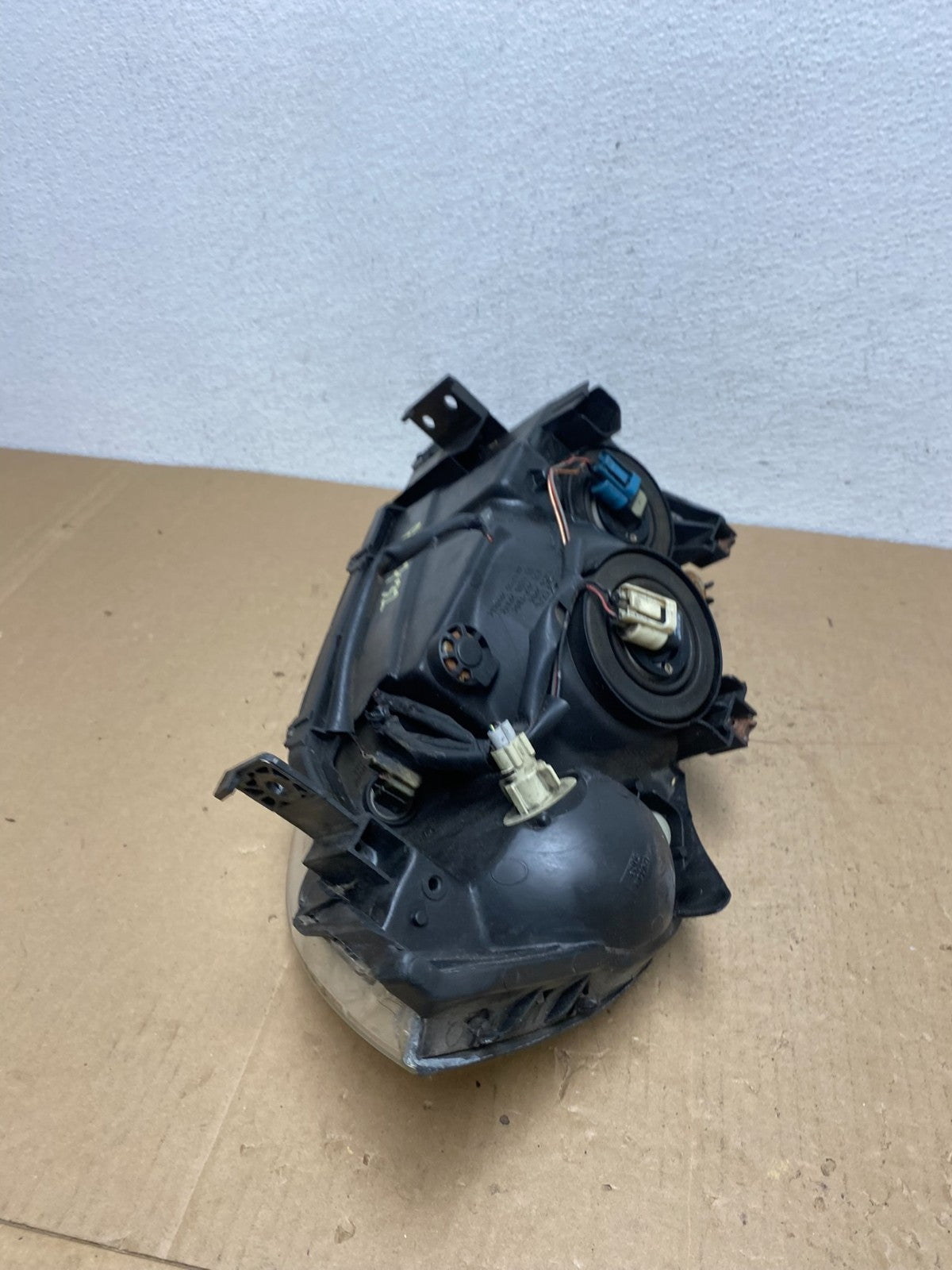 2001 to 2003 Acura MDX Passenger Right RH Headlight AC5732 DW5