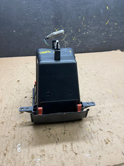 2012 to 2015 Honda Pilot Front Center Radio Pocket Storage T6163 DG5