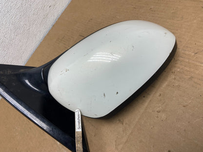 2013 to 2016 Nissan Pathfinder Right Passenger View Door Mirror AC7591 DW5