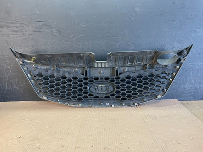 2011 2012 2013 Kia Sorento Front Upper Grill Grille AD8578 DG4