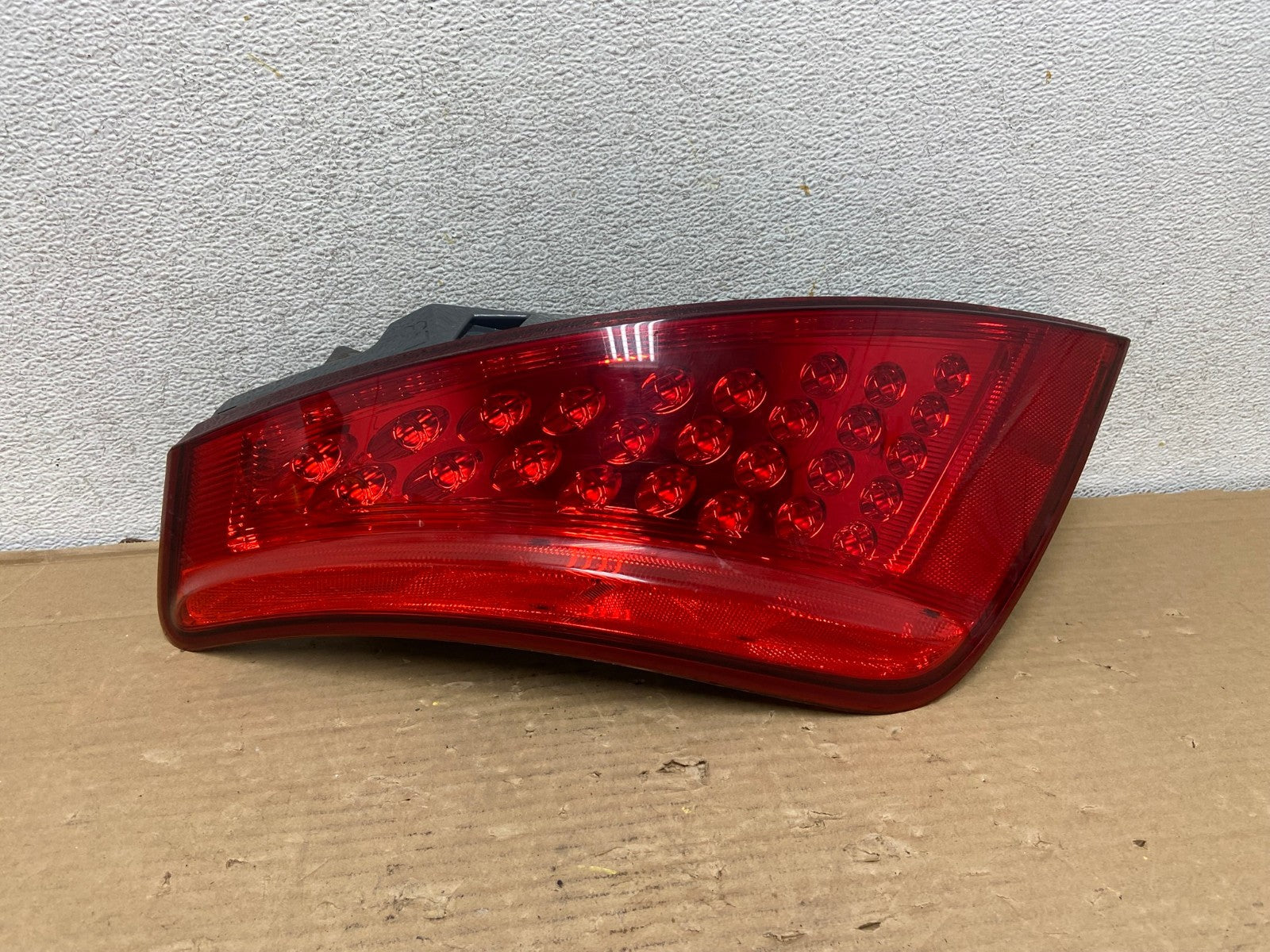 2006 2007 Nissan Murano Left Driver LH Side Tail Light AG9279 LK0
