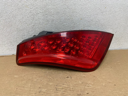 2006 2007 Nissan Murano Left Driver LH Side Tail Light AG9279 LK0