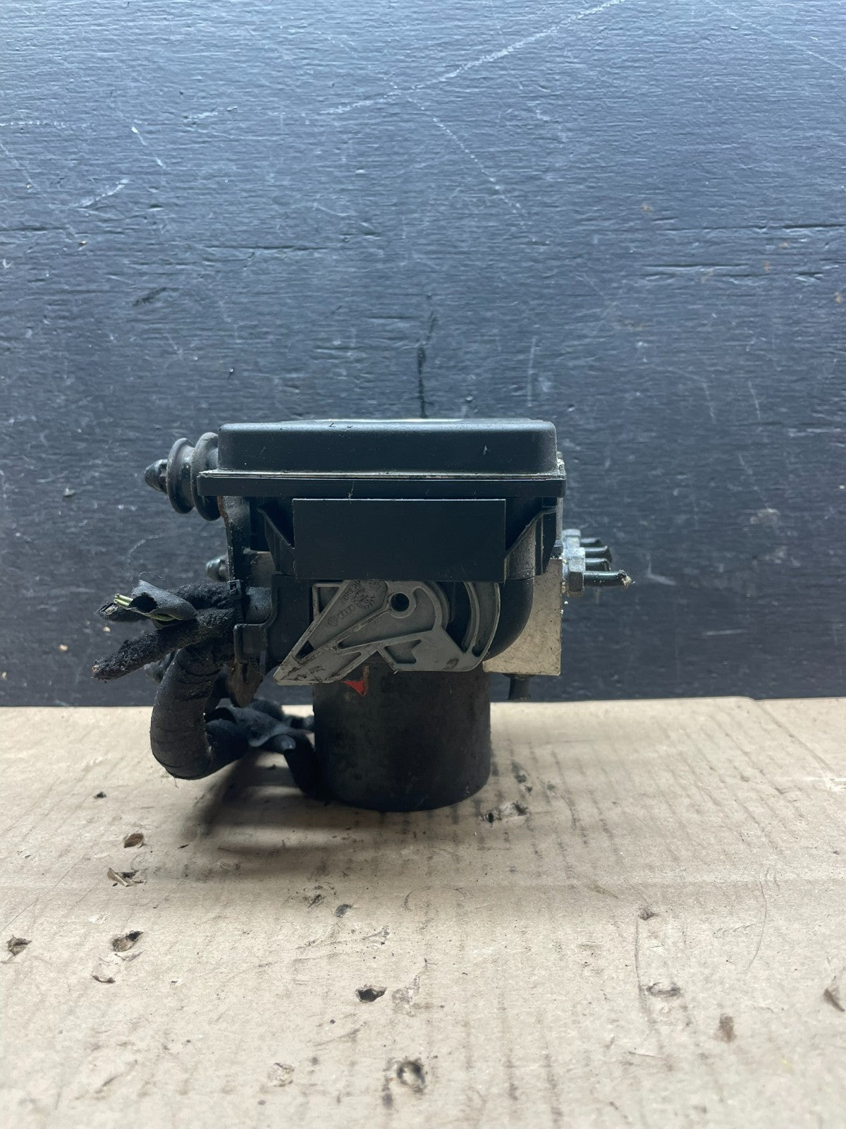 2009 to 2010 Audi A4 A5 ABS Anti-Lock Brake Pump 8k0907379af OEM R1783 DG2