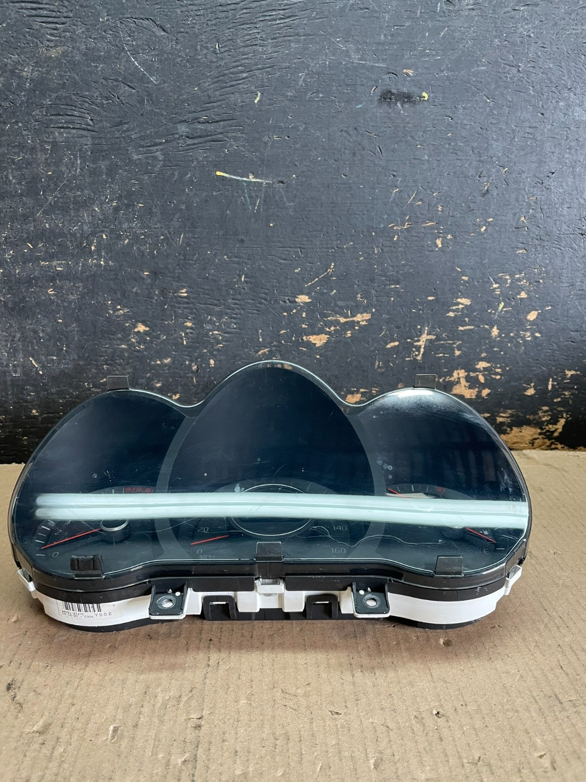 2014 to 2015 Kia Optima Speedometer Cluster Gauge Oem AA2108 DG3