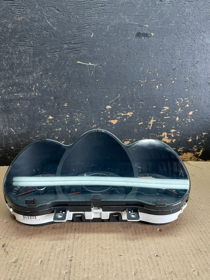 2014 to 2015 Kia Optima Speedometer Cluster Gauge Oem AA2108 DG3