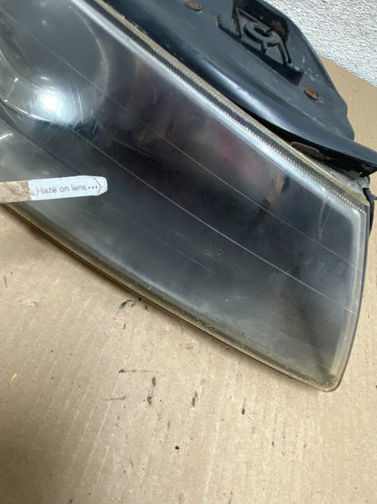 2006-2008 Hyundai Sonata Right Passenger Rh Side Headlight Halogen AG7915 DW4