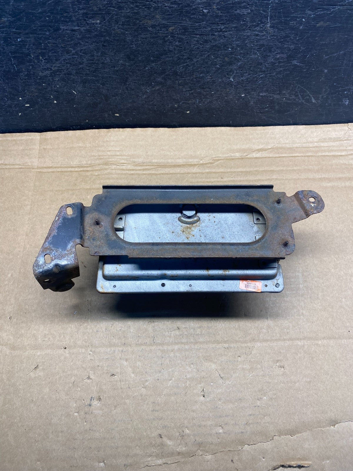 2002 Dodge Dakota 3.9L Engine Computer Module ECM ECU Unit ah4834 DG1
