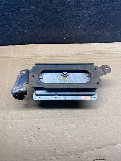 2002 Dodge Dakota 3.9L Engine Computer Module ECM ECU Unit ah4834 DG1
