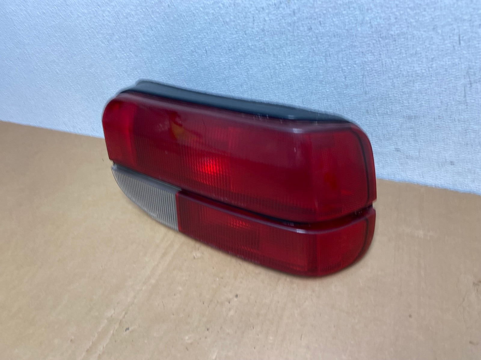 1987 to 1989 Mercury Tracer Right Passenger RH Side Tail Light AC8405 LK1