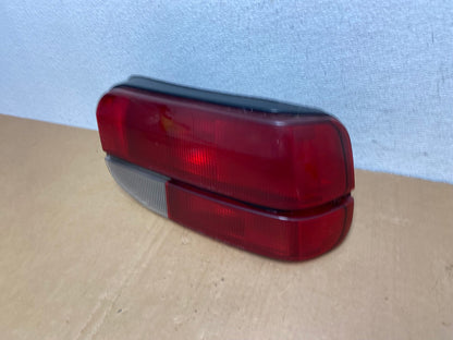 1987 to 1989 Mercury Tracer Right Passenger RH Side Tail Light AC8405 LK1