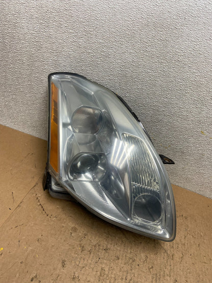 2004 2005 2006 Nissan Maxima Right Passenger Side Headlight Xenon HID AD2421 DW0