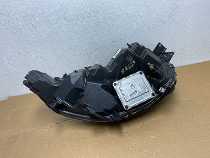 2020-2023 Ford Explorer Left Police Interceptor w/Module Headlight AD3820 DW10