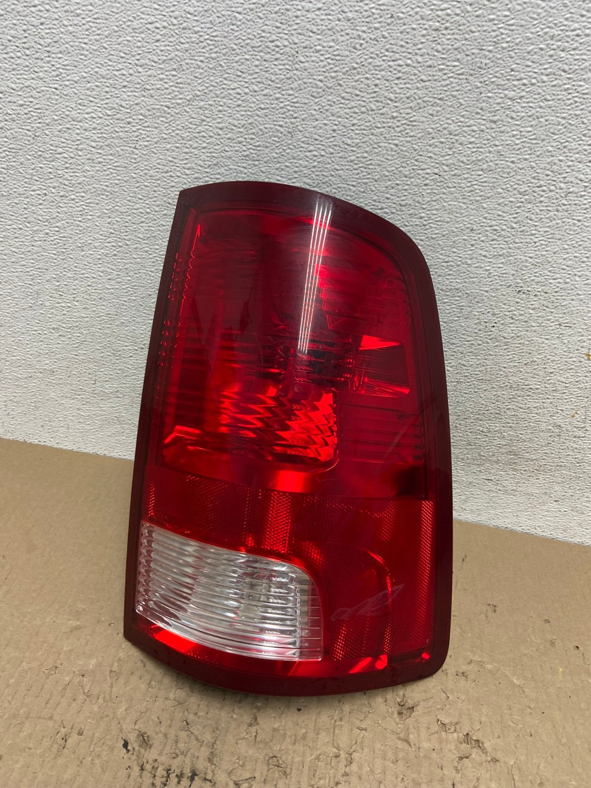 2010 to 2018 Dodge Ram 1500 Right Passenger RH Side Tail Light AF2955 LK0