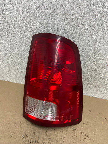2010 to 2018 Dodge Ram 1500 Right Passenger RH Side Tail Light AF2955 LK0