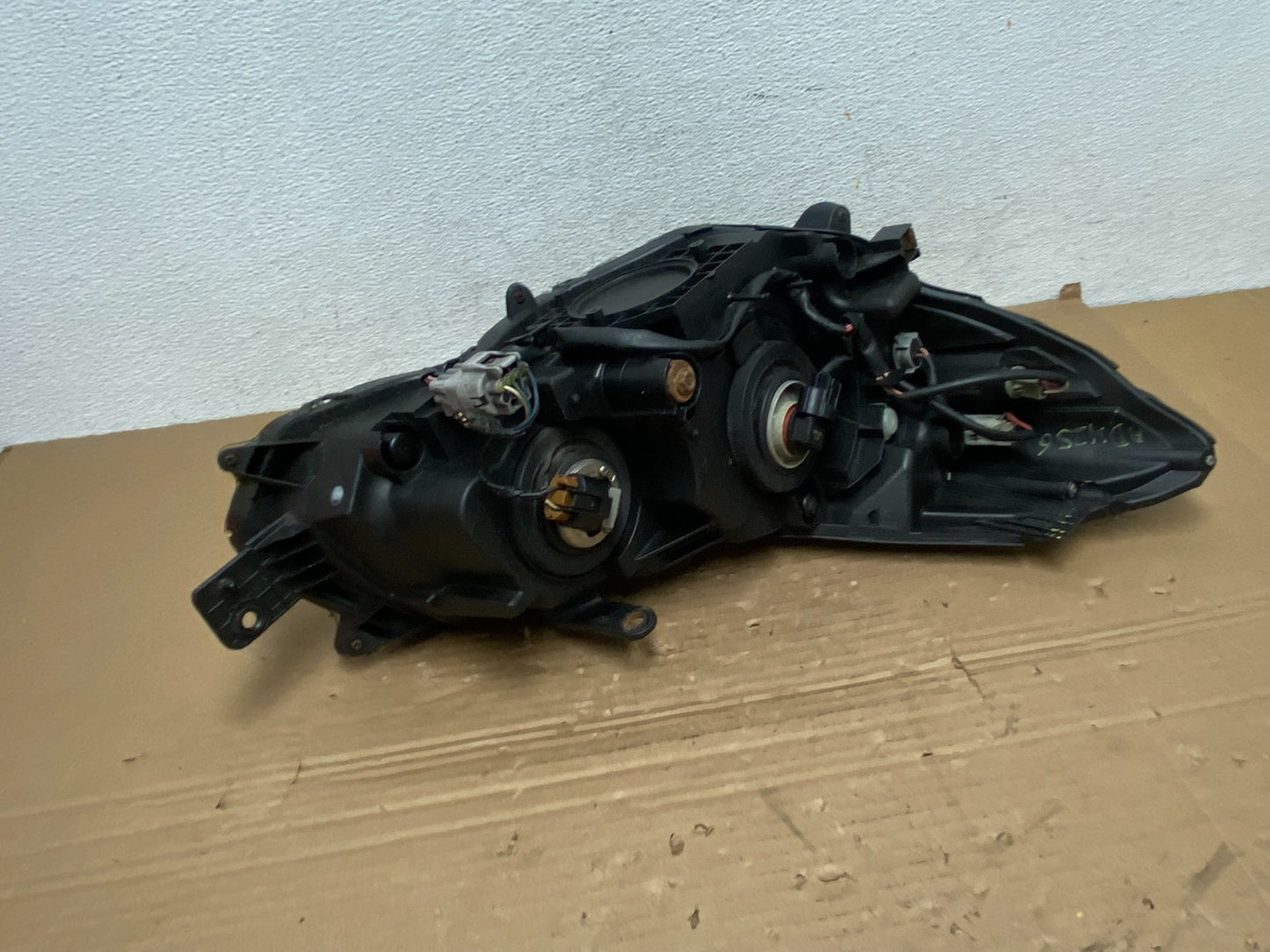 2012-2016 Subaru Impreza Crosstrek Left Driver LH Halogen Headlight AD4256 DW6