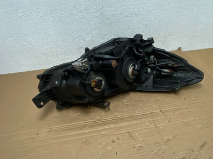 2012-2016 Subaru Impreza Crosstrek Left Driver LH Halogen Headlight AD4256 DW6