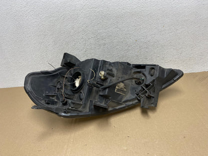 2008 to 2012 Nissan Versa Headlight Right Passenger Rh Side AG6811 DW5