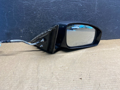 2006 to 2008 Infiniti M35 M45 Right Passenger Side View Mirror AD97372