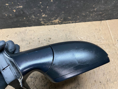 2011-2016 Volkswagen Jetta Sedan Left Driver View Door Mirror Oem T9649 DG3