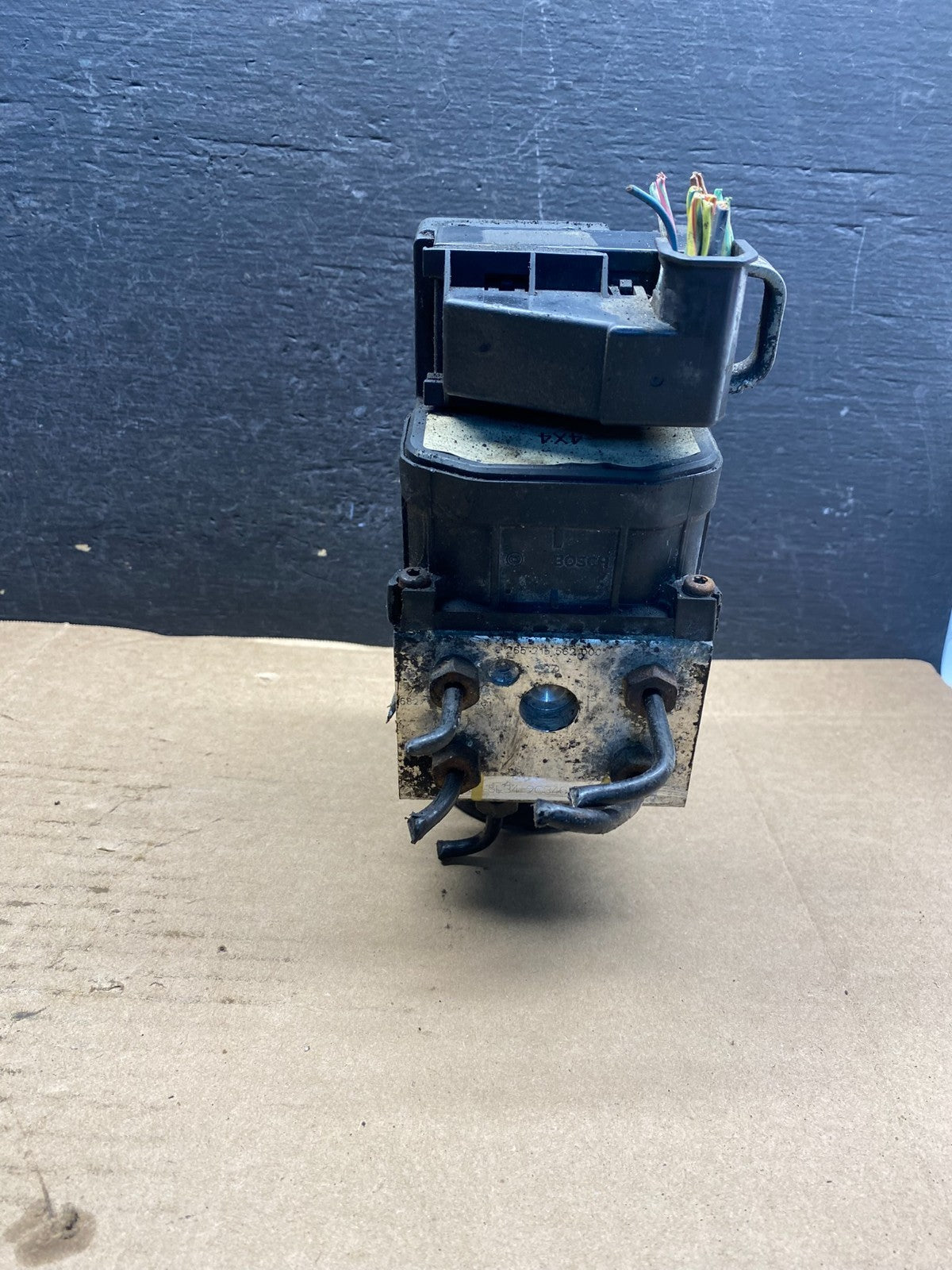 2005 2006 Ford F-150 F150 ABS Anti-Lock Brake Pump Module AF0001 DG1