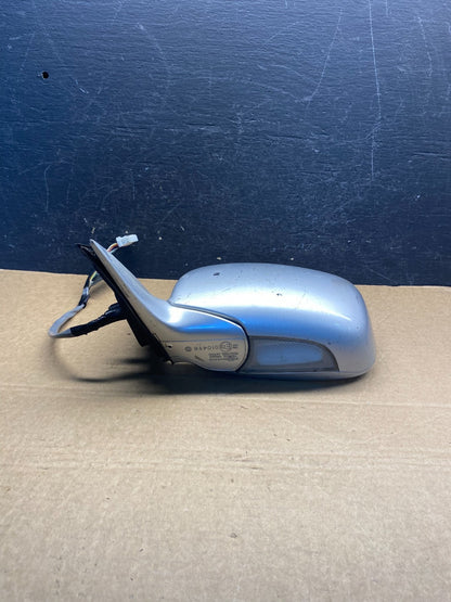 2006 to 2007 Lexus GS300 GS350 GS430 Left Driver LH Power Door Mirror af7620 DG3