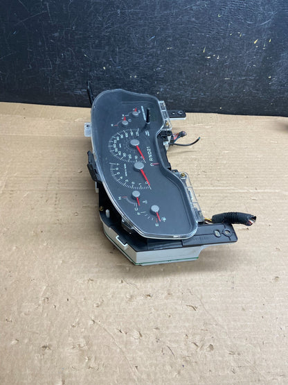 2000 2002 Ford Expedition Speedometer Instrument Gauge Cluster AF2545 DG1