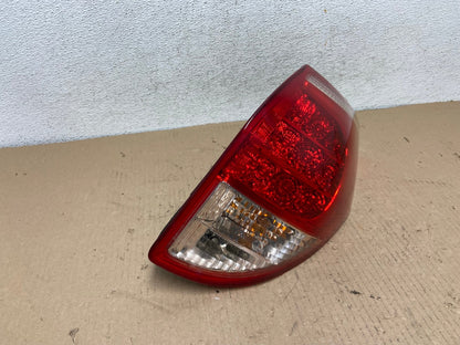 2006 2007 2008 Toyota Rav4 Right Passenger RH Side Tail Light AF3199 LK2