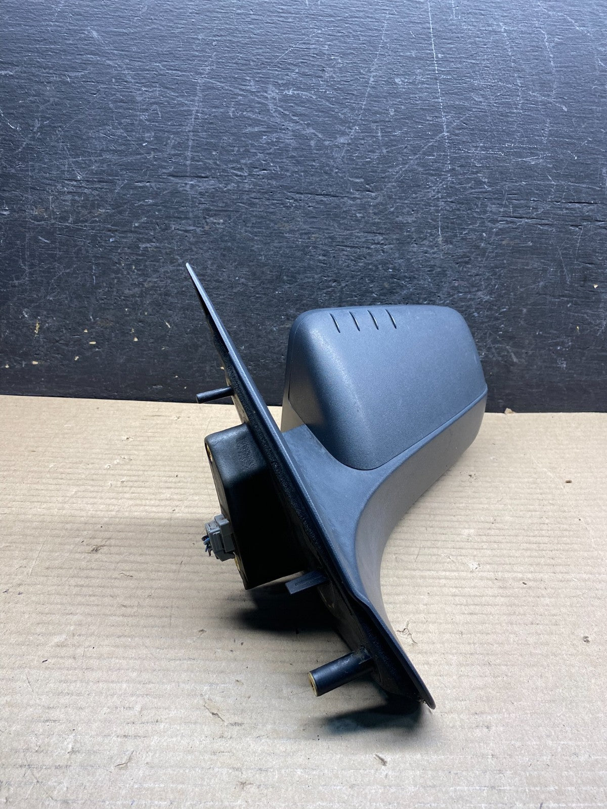 2008 to 2011 Ford Focus Left Driver View Door Mirror Heated AH9708 DG1