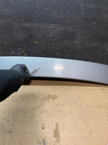 2006 to 2009 Ford Fusion Rear Trunk Spoiler Wing Oem X3288 DG6