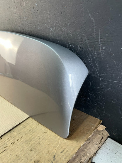 2011 to 2019 Dodge Grand Caravan Rear Upper Wing Spoiler W/Brake Light ac1963 DG2