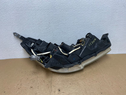 2010 2011 2012 Subaru Legacy Outback Left Driver Halogen Headlight AC6017 DW7