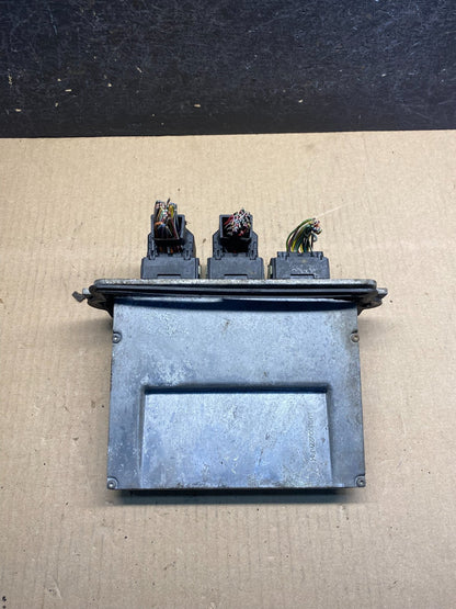 2005 2006 Ford Escape Engine Control Unit ECU ECM Computer Module ah1675 DG1
