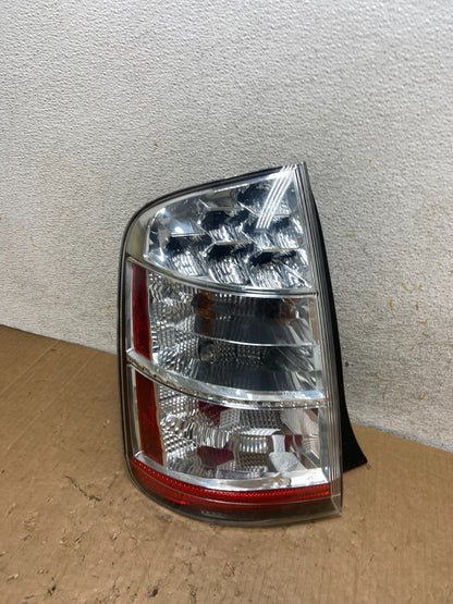 2006 2007 2008 2009 Toyota Prius Tail Light Left Driver LH AI9057 LK0