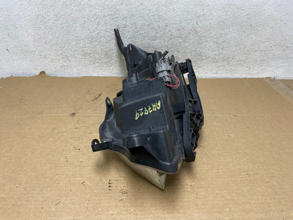 2009 - 2013 Subaru Forester Right Passenger Side Halogen Headlight AH7929 LK6