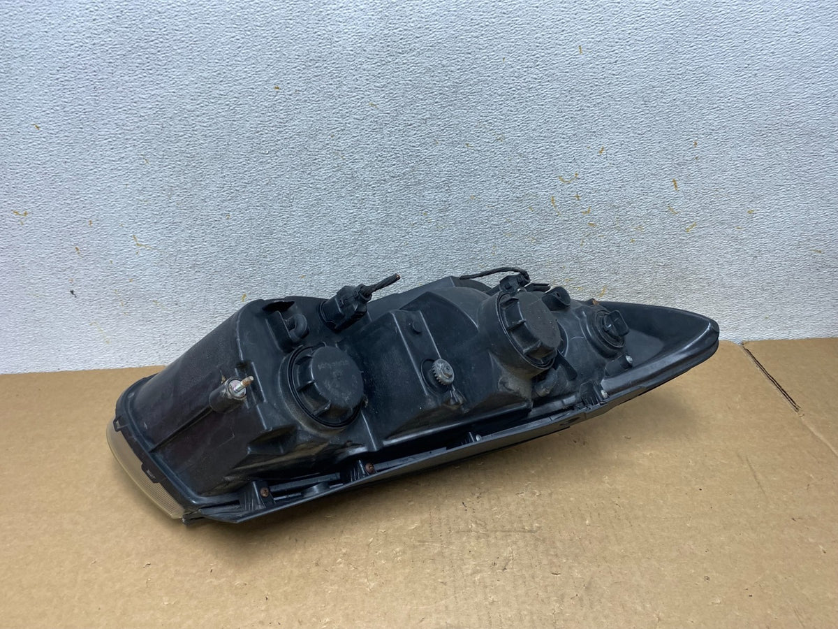 2007 2008 2009 Hyundai Santa Fe Left Driver LH Halogen Headlight AI3343 DW5