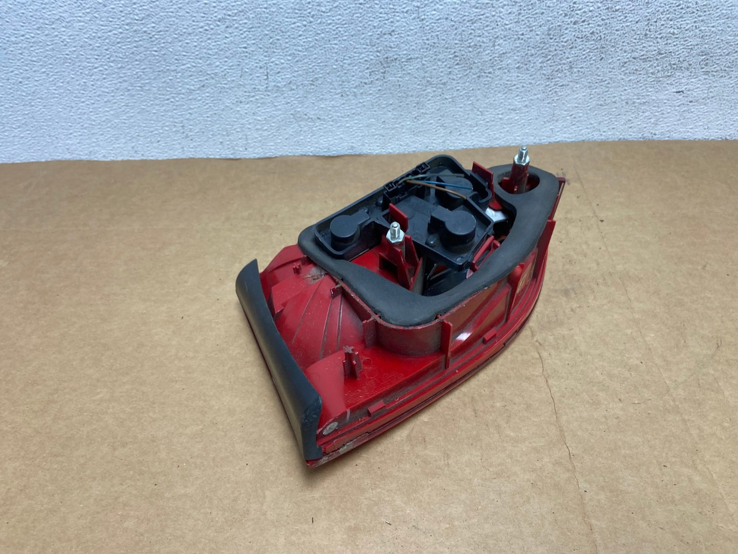 2011-2014 Volkswagen Jetta Left Driver LH Inner Trunk Tail Light AD4436 LK4