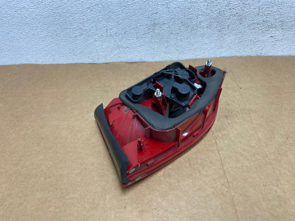 2011-2014 Volkswagen Jetta Left Driver LH Inner Trunk Tail Light AD4436 LK4