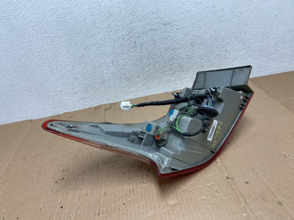 2013 2014 2015 Nissan Sentra Led Right Passenger Side Tail Light AE8972 LK5