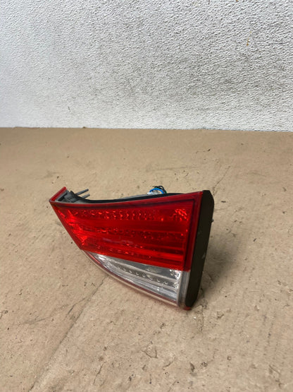 2011 2012 2013 Hyundai Elantra Inner Tail Light Right Passenger AG4907 LK2