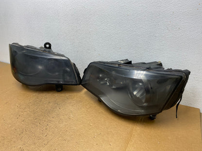 2008 to 2016 Chrysler Town and Country Left+Right Side Headlights AE1219 DW1