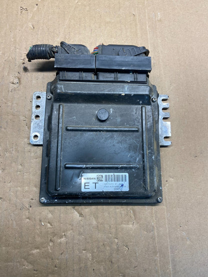 2007 Nissan Frontier Xterra 4.0L Engine Control Unit ECU Module AG1646 DW0