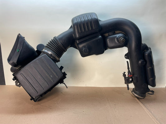 2014 - 2015 Dodge Durango 3.6L Resonator Air Intake Tube AJ0985 DG0